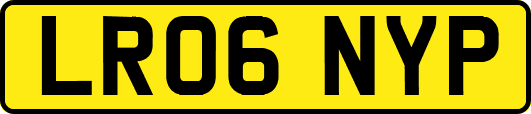 LR06NYP