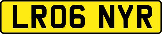 LR06NYR