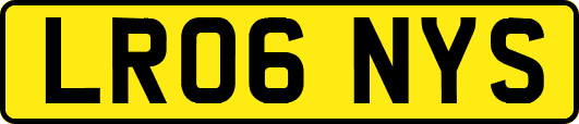 LR06NYS