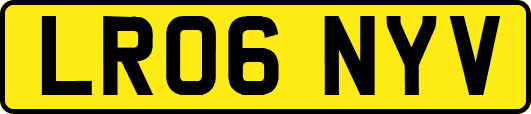 LR06NYV