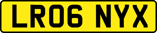 LR06NYX