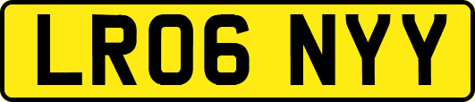 LR06NYY