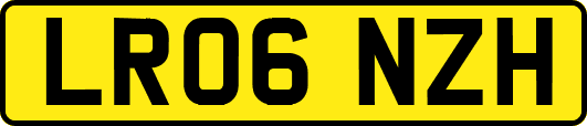 LR06NZH