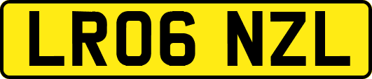 LR06NZL