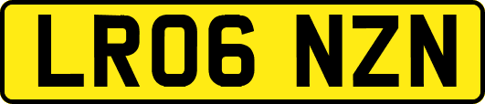 LR06NZN