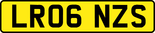 LR06NZS