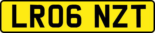 LR06NZT
