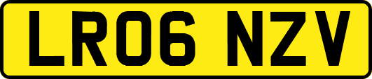 LR06NZV