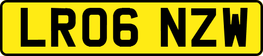 LR06NZW