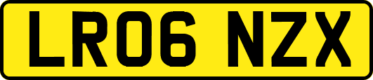 LR06NZX