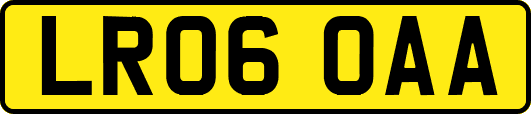 LR06OAA