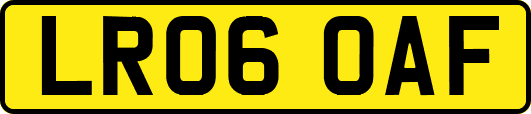 LR06OAF