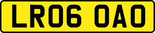 LR06OAO