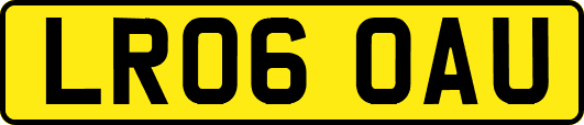 LR06OAU