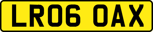 LR06OAX