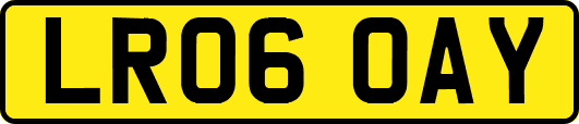 LR06OAY