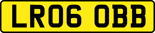 LR06OBB