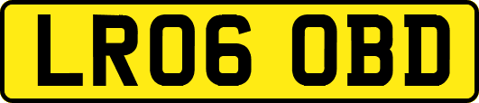 LR06OBD