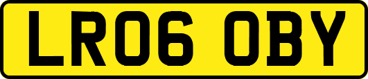 LR06OBY