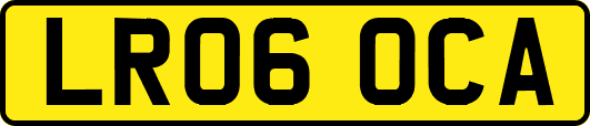 LR06OCA