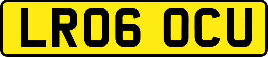 LR06OCU
