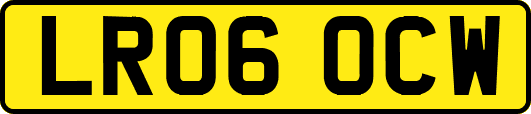 LR06OCW