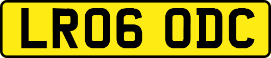 LR06ODC