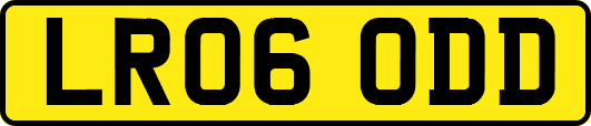 LR06ODD
