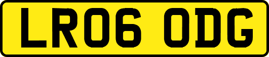 LR06ODG