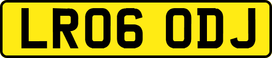 LR06ODJ