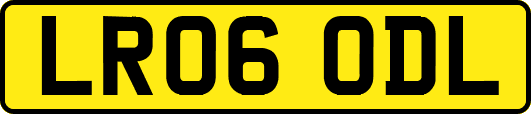 LR06ODL