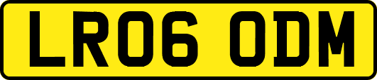 LR06ODM