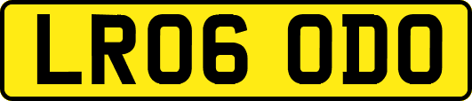 LR06ODO