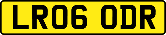 LR06ODR