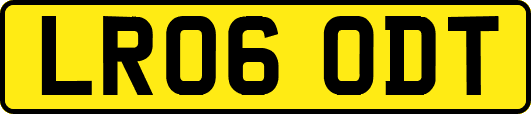 LR06ODT