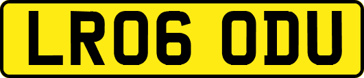 LR06ODU