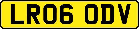 LR06ODV