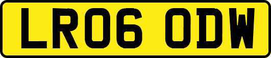 LR06ODW