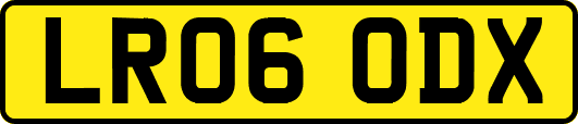 LR06ODX