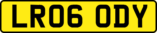 LR06ODY
