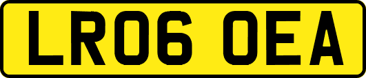 LR06OEA