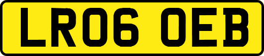 LR06OEB