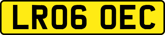 LR06OEC