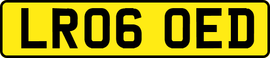 LR06OED
