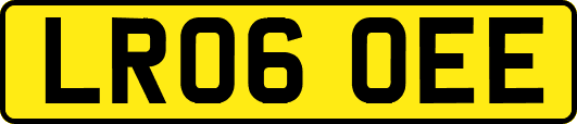 LR06OEE