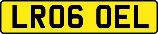 LR06OEL