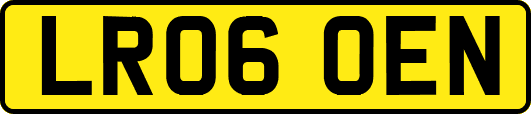 LR06OEN