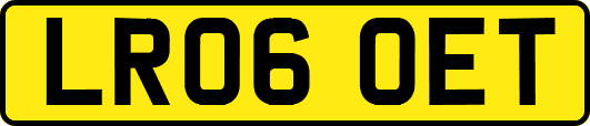LR06OET