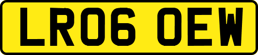 LR06OEW