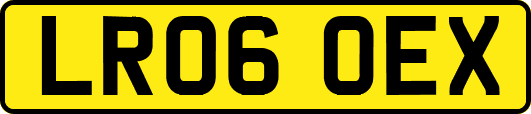 LR06OEX